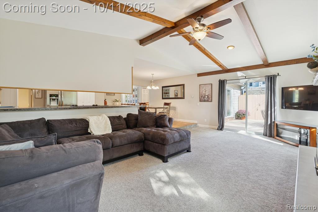 6457 Bristol Road, Swartz Creek, MI 48473 — Photo 14