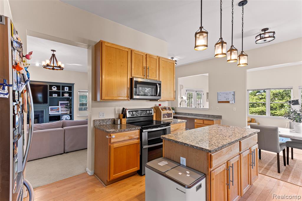 1484 Chapleau Drive, Ann Arbor, MI 48103 — Photo 11