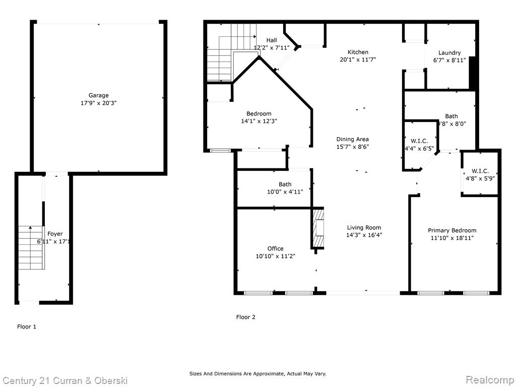 40563 BLYTHEFIELD Lane, Canton, MI 48188 — Photo 35