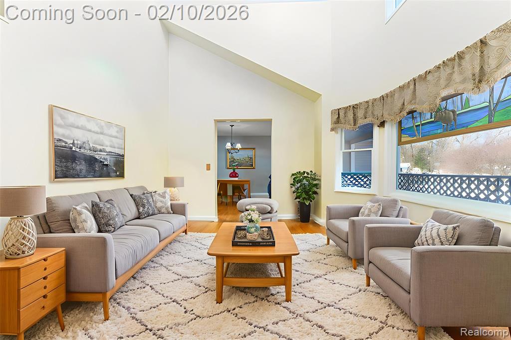 11651 Earl Street, Pinckney, MI, 48169