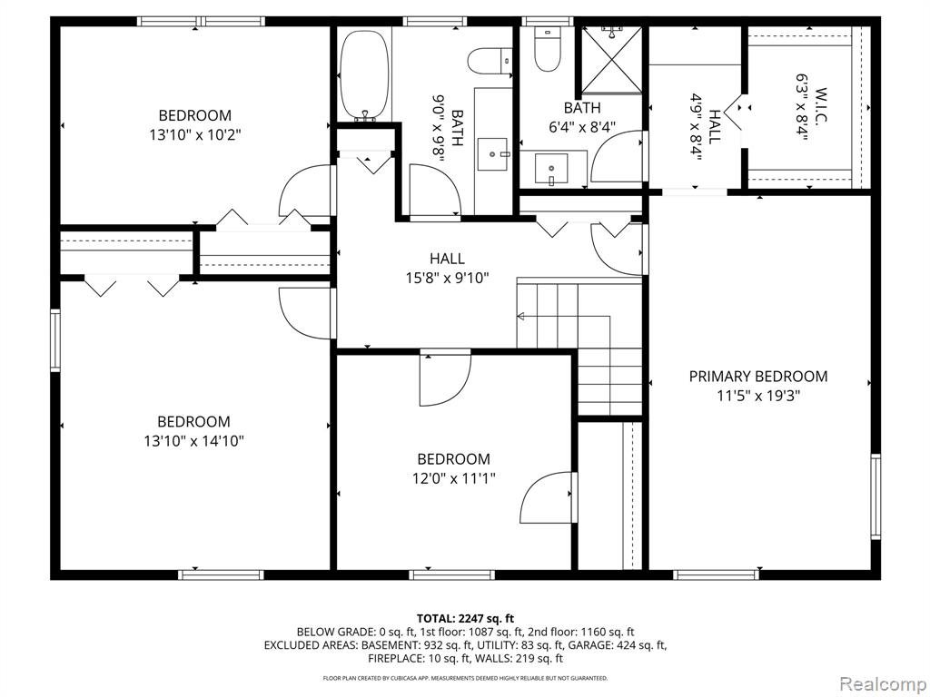 5738 Pebbleshire Road, Bloomfield Hills, MI 48301 — Photo 37