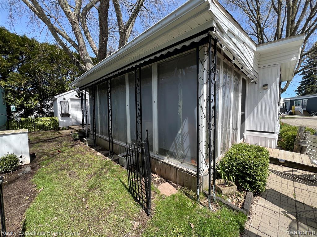 5767 Main Street, Lexington, MI 48450 — Photo 3
