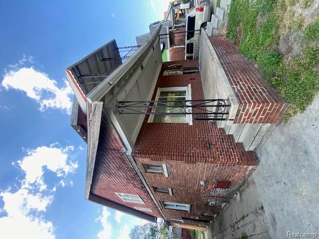 15861 TULLER Street, Detroit, MI 48238 — Photo 2