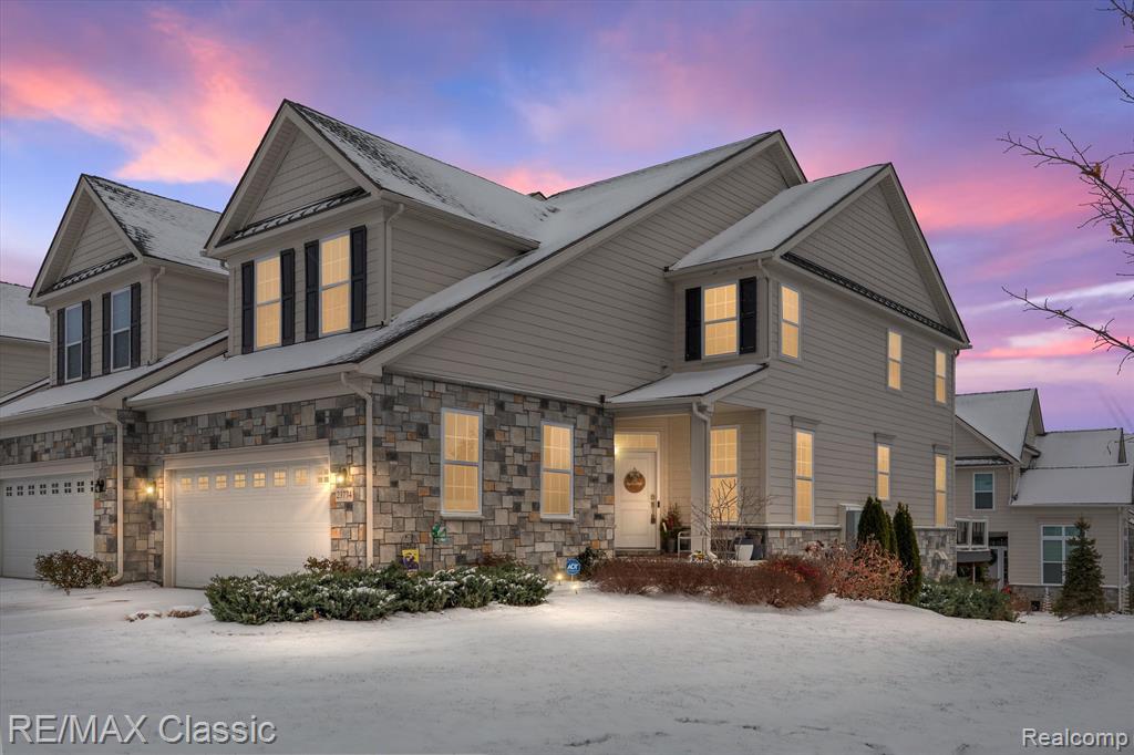 23774 SEMINOLE Trail, Novi, MI — Photo 2