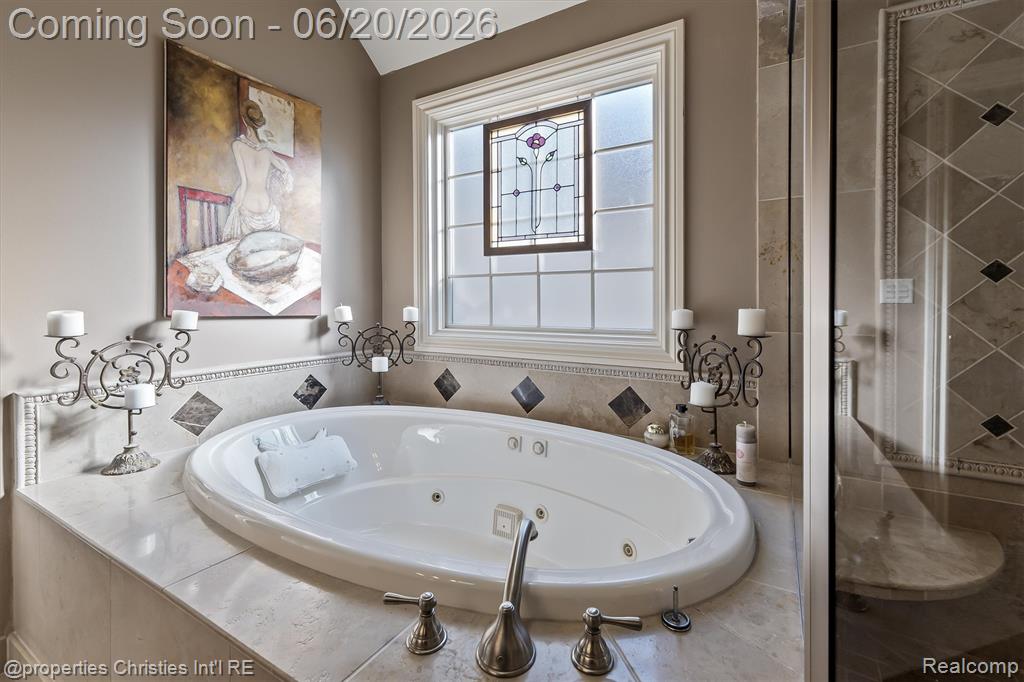 595 Ridge Point Drive, Dundee, MI 48131 — Photo 21