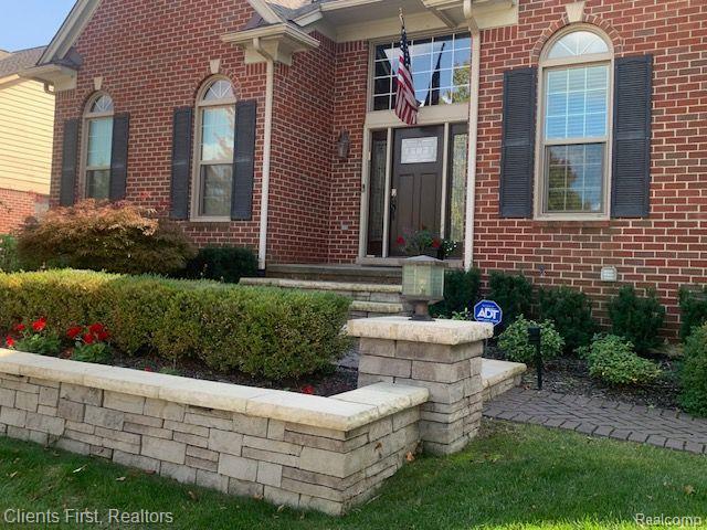 41473 TWAIN, Novi, MI 48377 — Photo 63