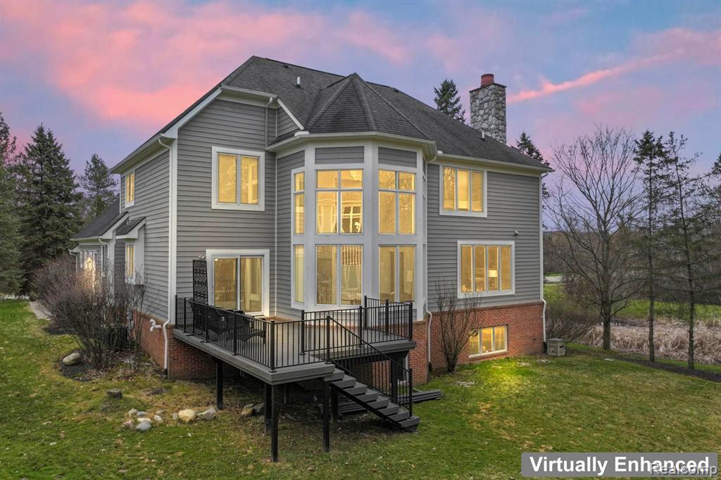 6193 Stonewood Drive, Clarkston, MI — Photo 4