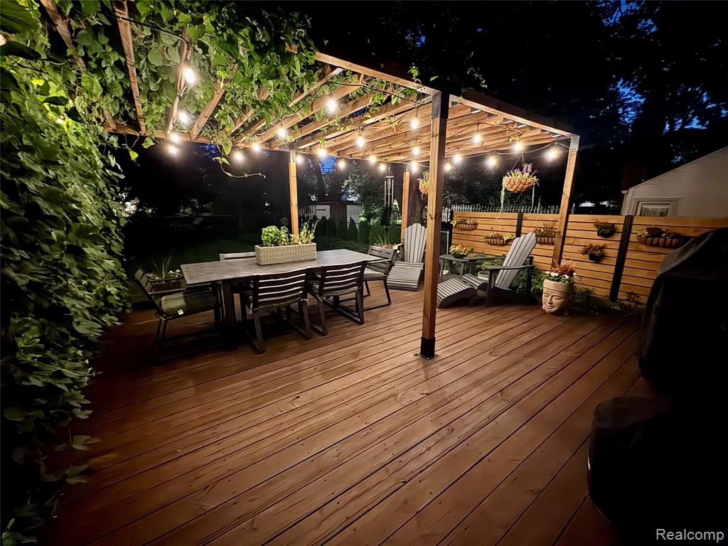 4120 Samoset Road, Royal Oak, MI 48073 — Photo 25