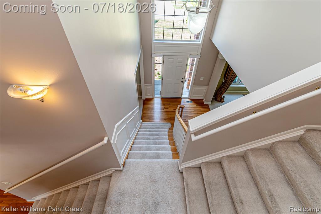 6423 Moonstone Drive, Grand Blanc, MI 48439 — Photo 44