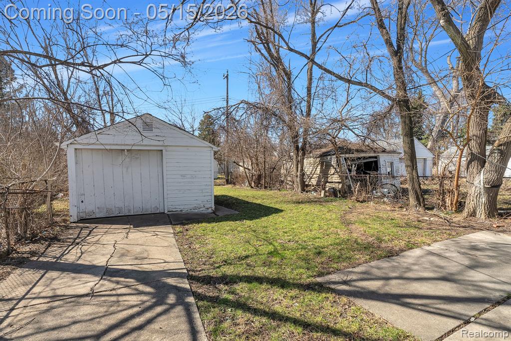 11657 Stout Street, Detroit, MI 48228 — Photo 19