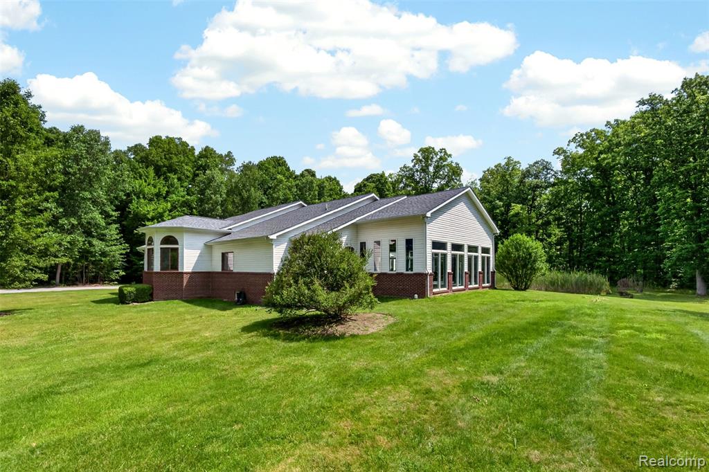 1621 Preservation Lane, St. Clair, MI 48079 — Photo 29