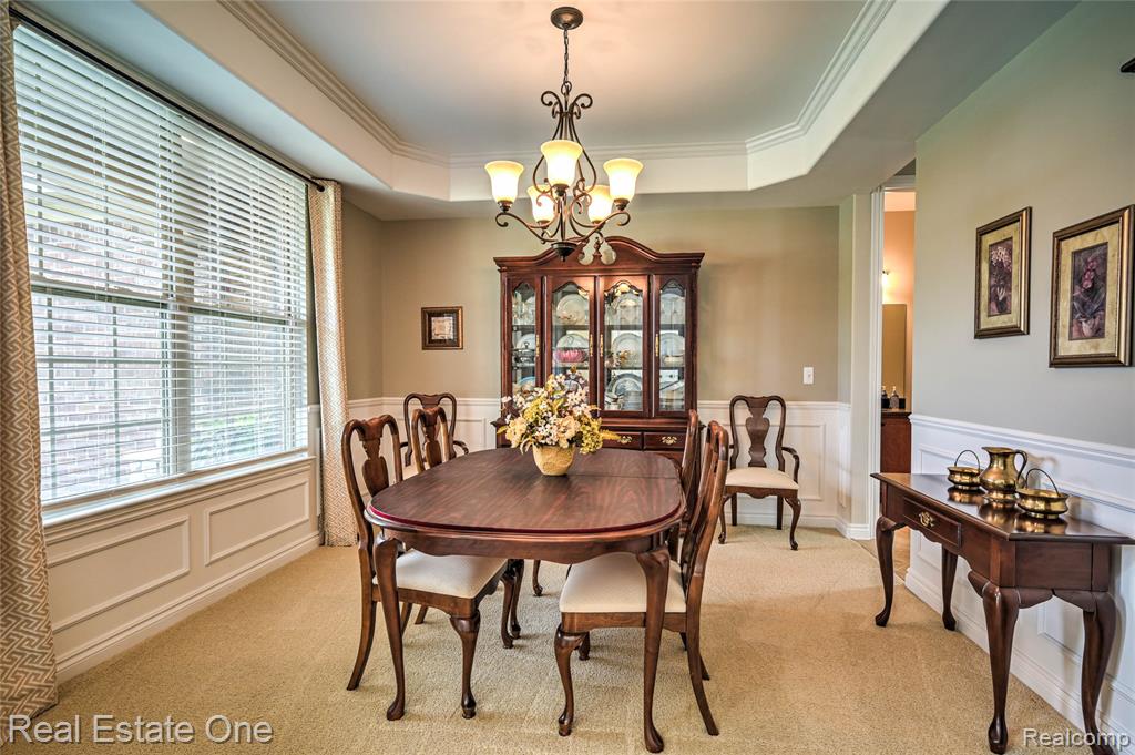 52689 Aspen Drive, South Lyon, MI 48178 — Photo 20