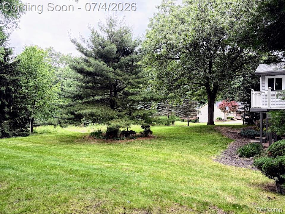 10928 Sunny Ridge Court, Pinckney, MI 48169 — Photo 35