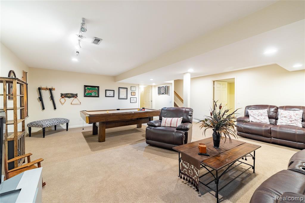 135 Great Pines Drive, Oxford, MI 48371 — Photo 39