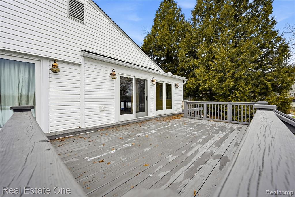 10428 King Road, Davisburg, MI 48350 — Photo 4