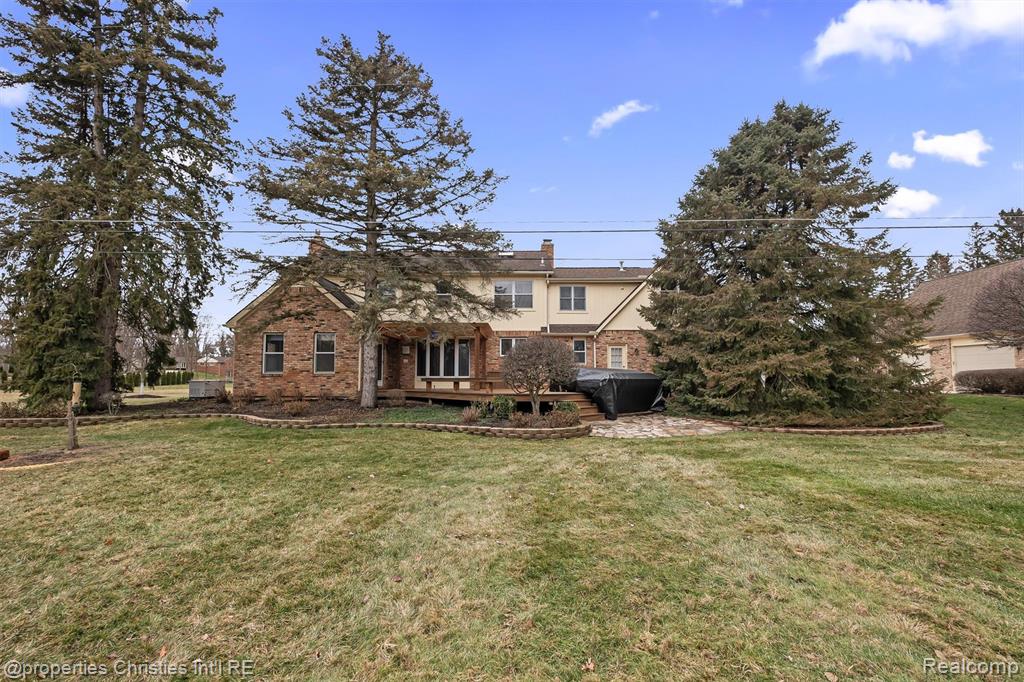 9150 Chubb Road, Northville, MI 48167 — Photo 48