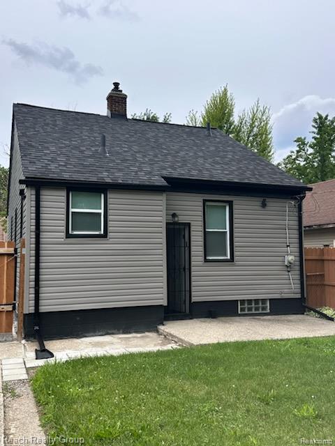 9974 Mettetal Street, Detroit, MI 48227 — Photo 5