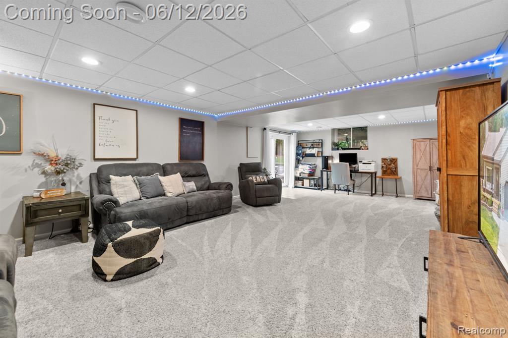 2285 Somerville Drive, Oxford, MI 48371 — Photo 40