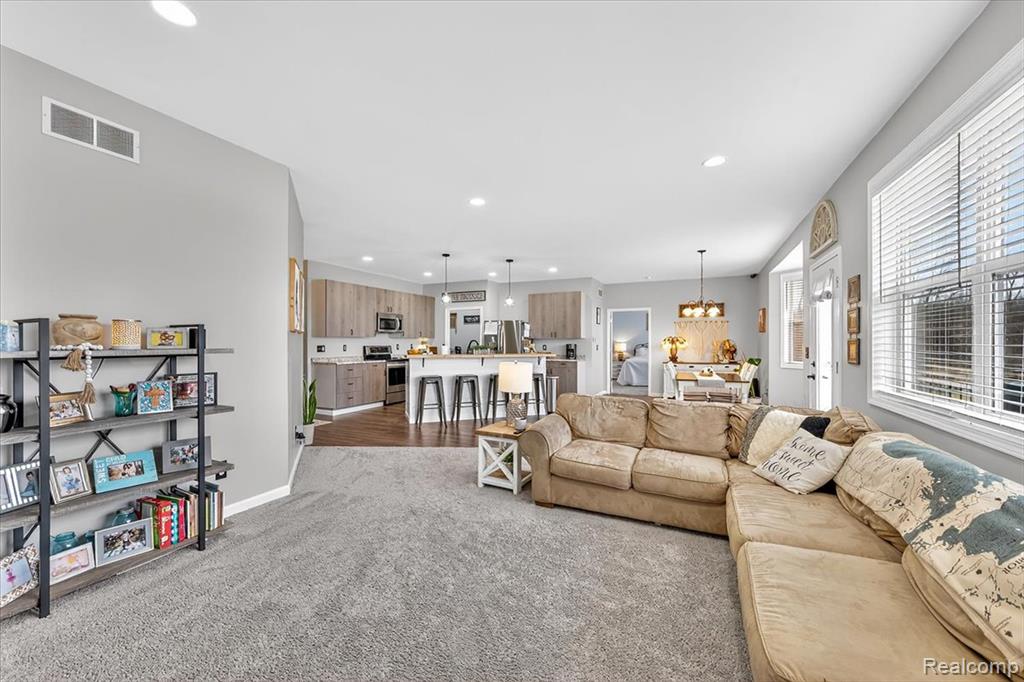 1881 S Lake George Road, Attica, MI 48412 — Photo 9