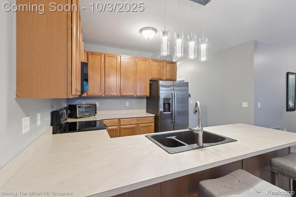 1106 Fountain View Circle, South Lyon, MI 48178 — Photo 8