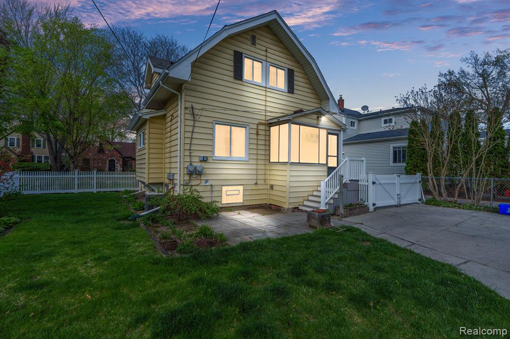 34 Sylvan Avenue, Pleasant Ridge, MI — Photo 26