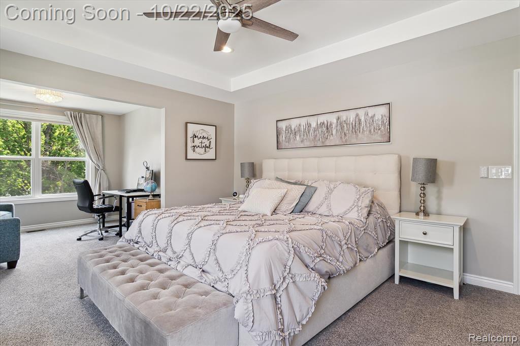 961 Truman Drive, Canton, MI 48188 — Photo 16