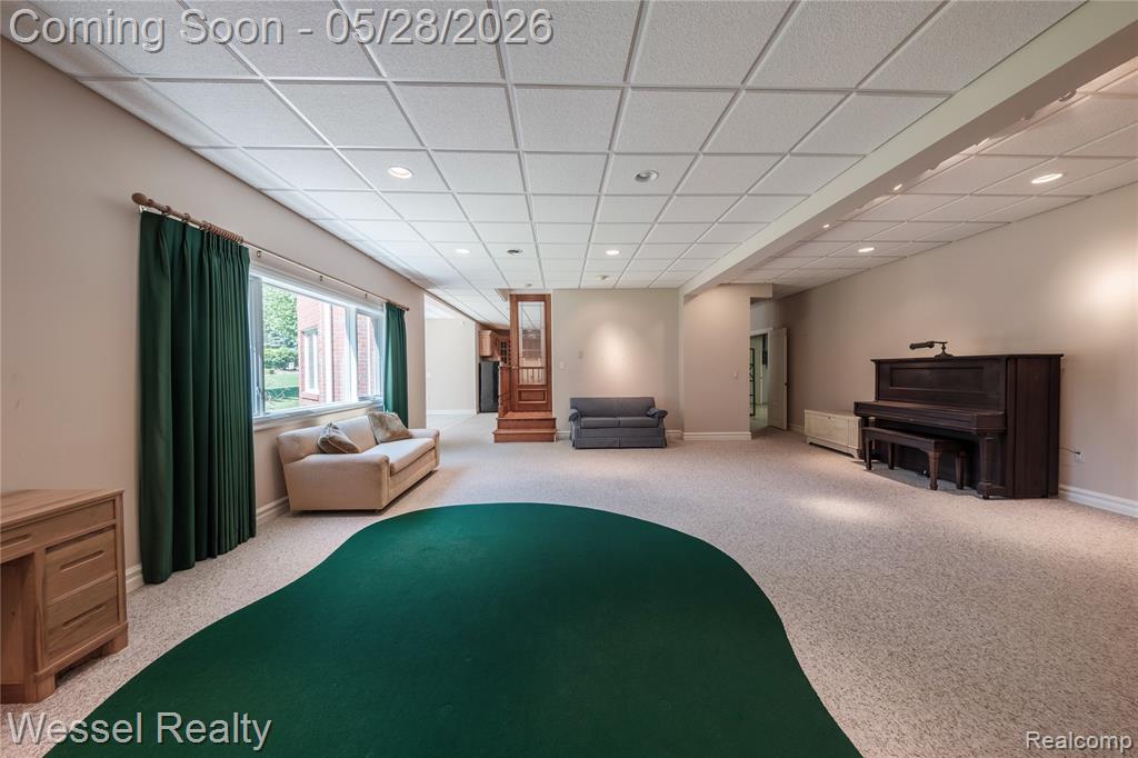 5922 Lakeview Drive, Washington, MI — Photo 30
