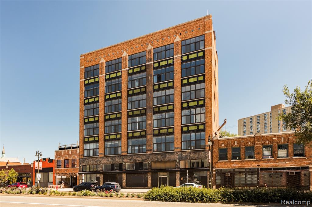 1440 Gratiot Avenue - Photo 2