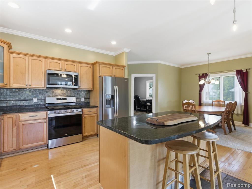 16475 Angle Drive, Linden, MI 48451 — Photo 10