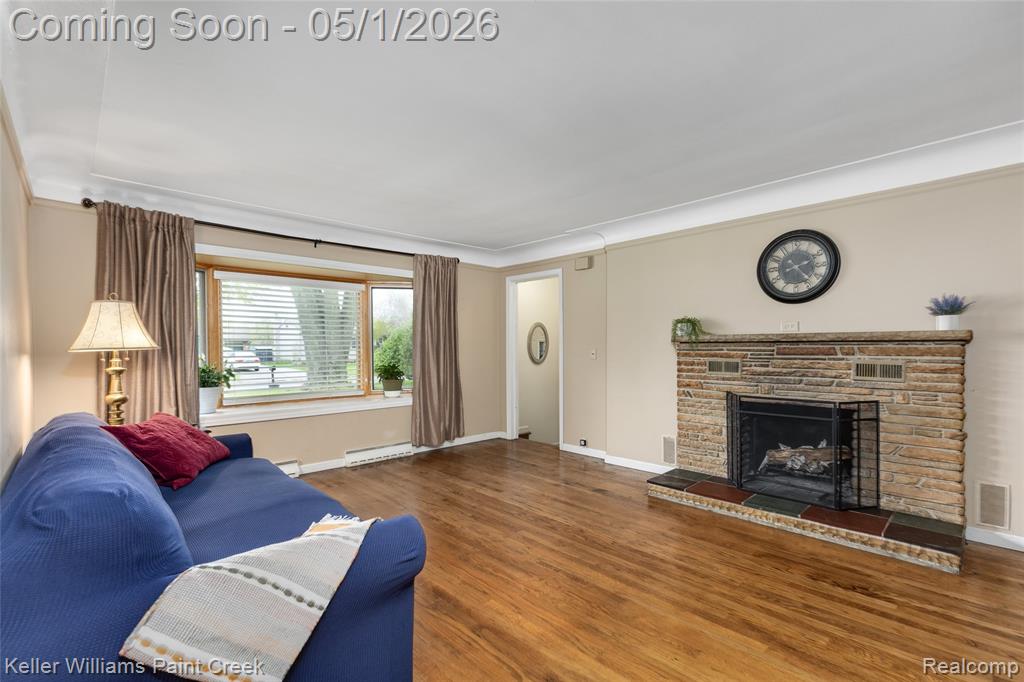 17469 Doris, Fraser, MI 48026 — Photo 8