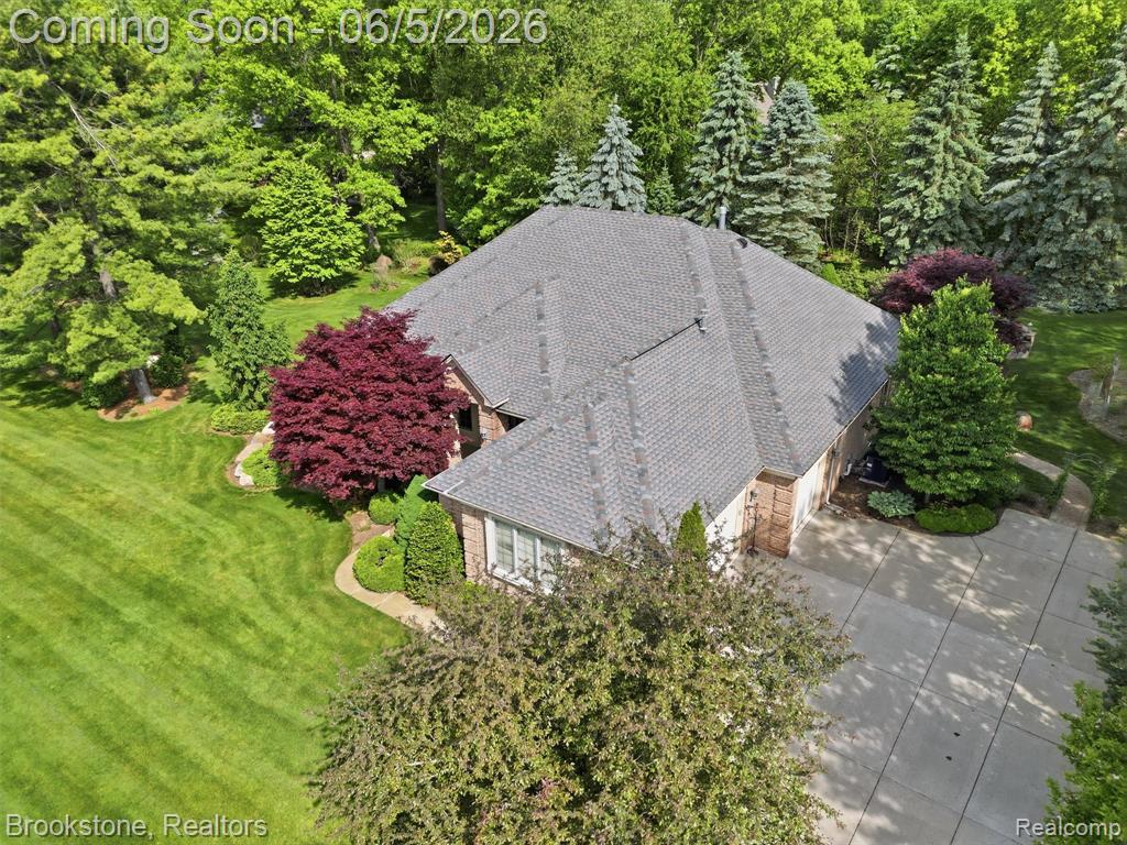 9523 Quail Ridge Run, Brighton, MI 48114 — Photo 5