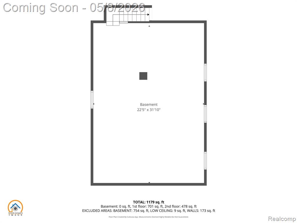 3869 Harding Street, Detroit, MI 48214 — Photo 30