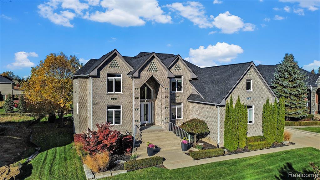 6535 Pond Drive, Washington, MI — Photo 66