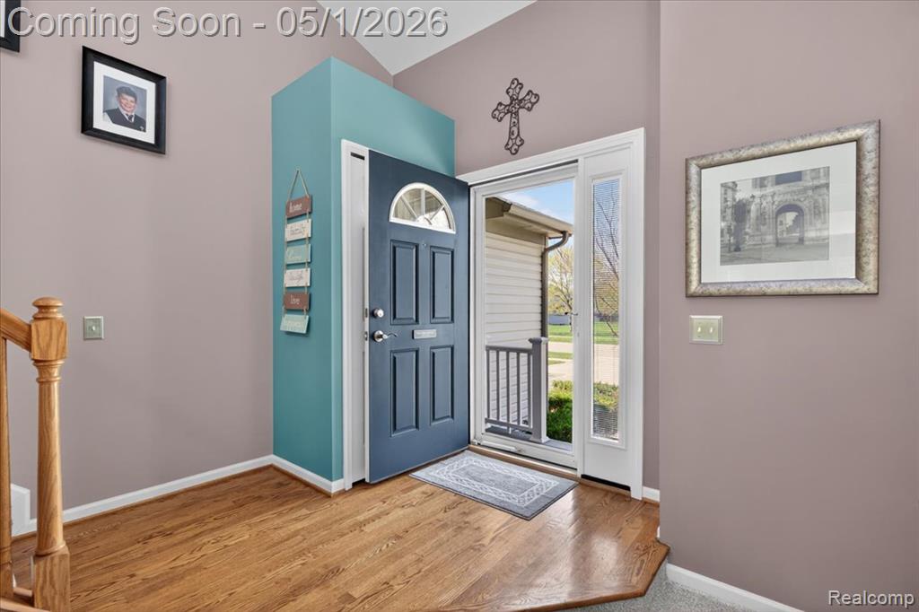 1049 Yale Drive, Oxford, MI 48371 — Photo 6