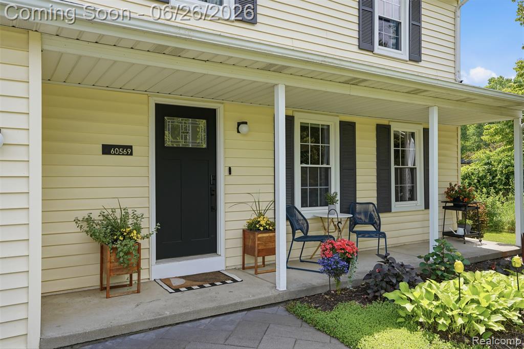 60569 Town Square Street, New Hudson, MI 48165 — Photo 3