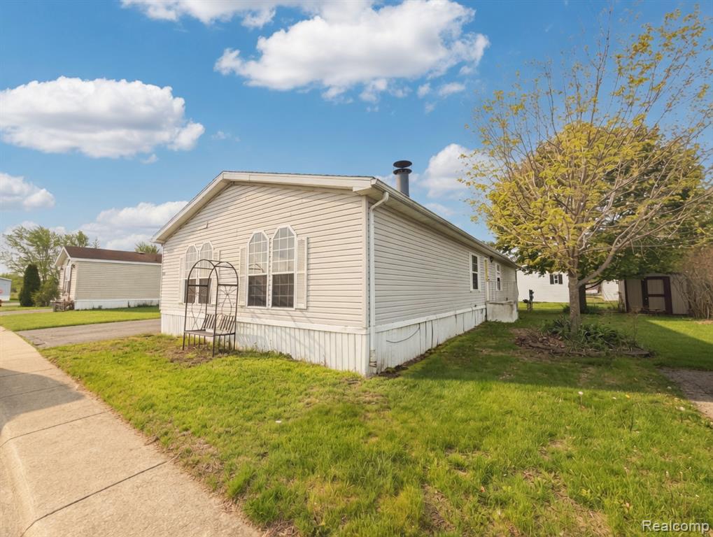 6988 McKean Rd Lot #220, Ypsilanti, MI 48197 — Photo 31