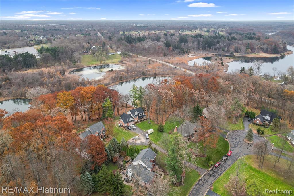 8039 Boulder Ridge Court, Brighton, MI 48116 — Photo 43