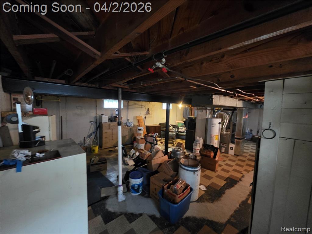 9960 Rockland, Redford, MI 48239 — Photo 28