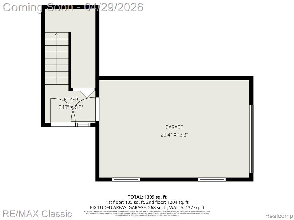 47616 Pembroke Drive, 97, Canton, MI 48188 — Photo 22