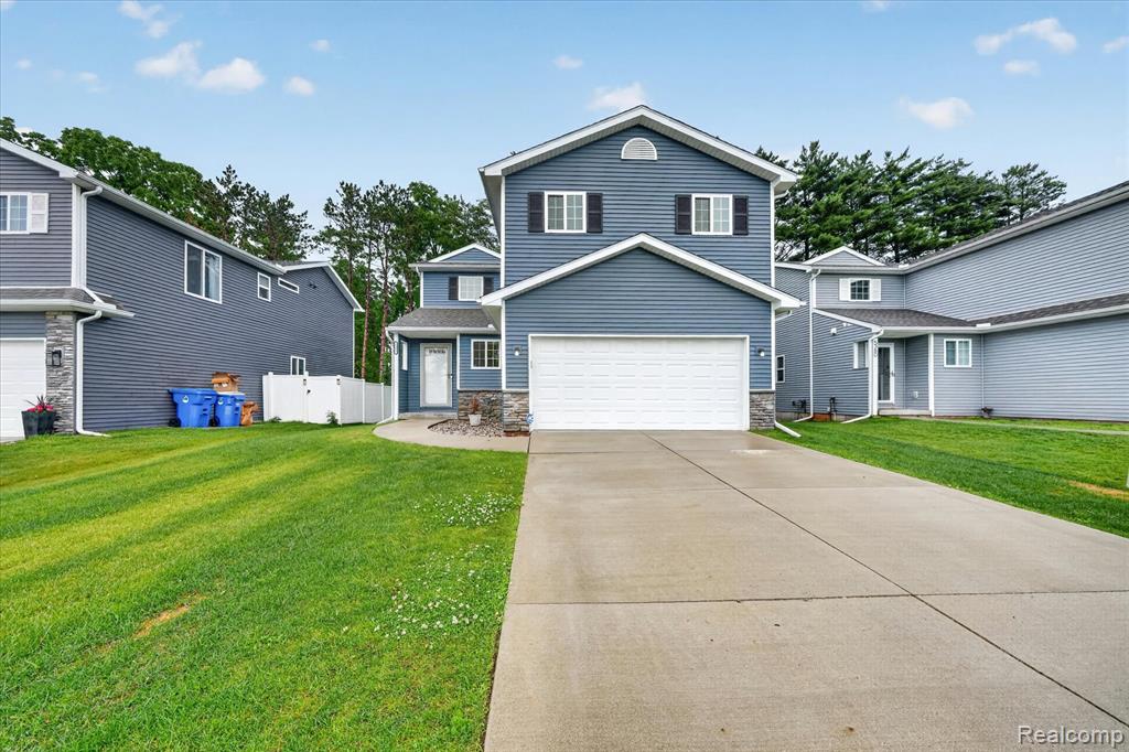 5382 Rural Terrace Court, Waterford, MI 48329 — Photo 3