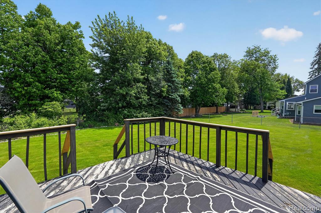 2236 Oak Shade Drive, Davison, MI 48423 — Photo 35