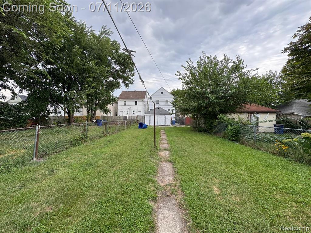9506 Charest Street, Hamtramck, MI 48212 — Photo 20