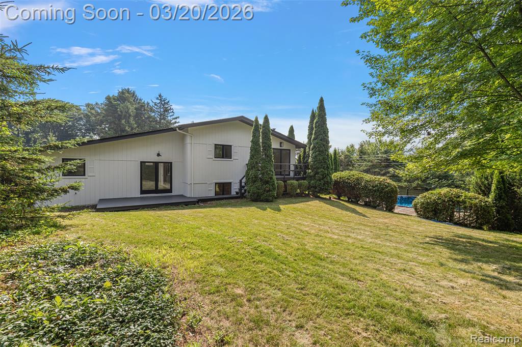 7811 Caberfae Trail, Clarkston, MI 48348 — Photo 21