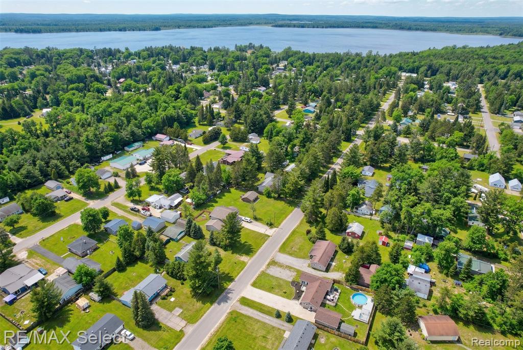 1652 Higgins Road, St. Helen, MI 48656 — Photo 7