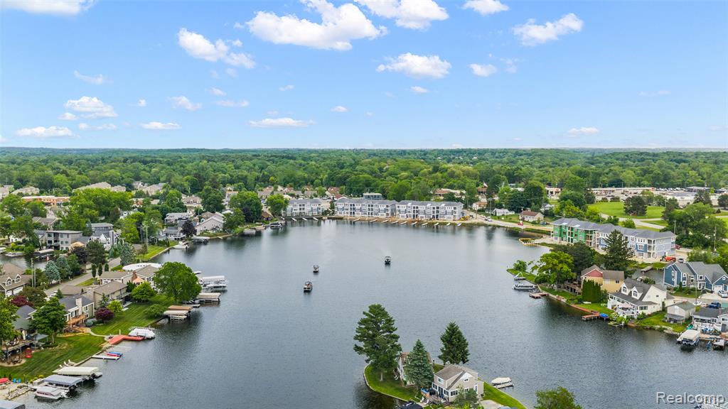 460 Mystic Cove Lane, Lake Orion, MI 48362 — Photo 19