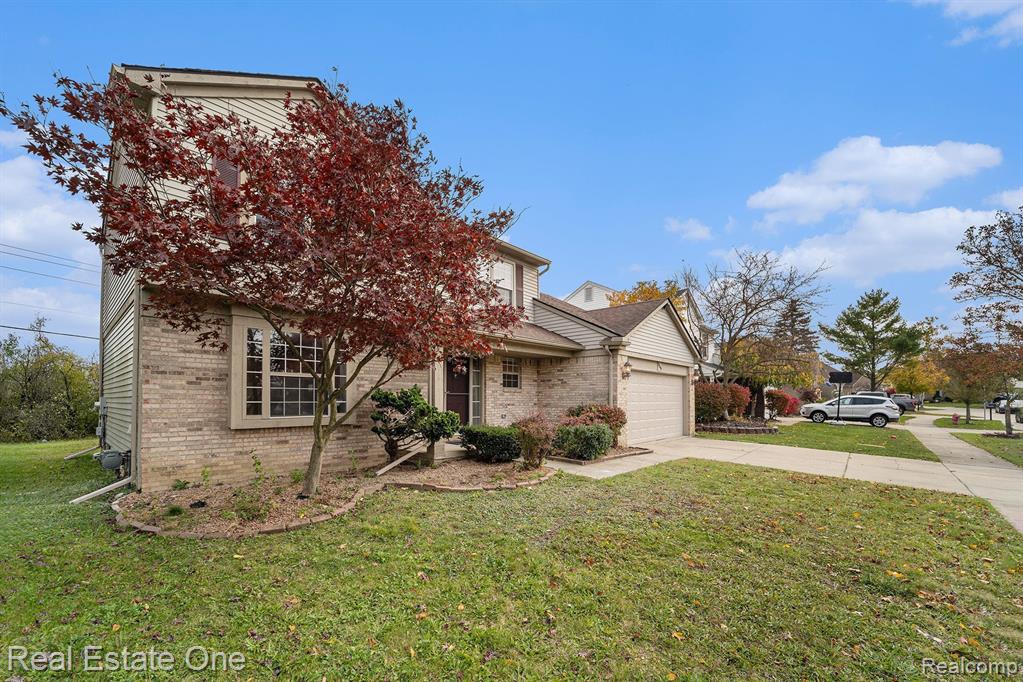 3599 PARKLAWN Drive, Canton, MI 48188 — Photo 3