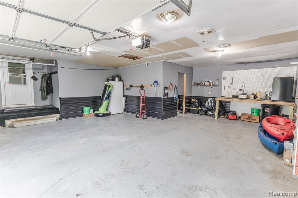 7280 N Bray Road, Mount Morris, MI 48458 — Photo 9