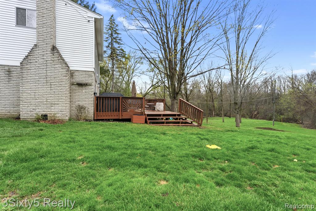 23577 W Newell Circle, Farmington, MI 48336 — Photo 34