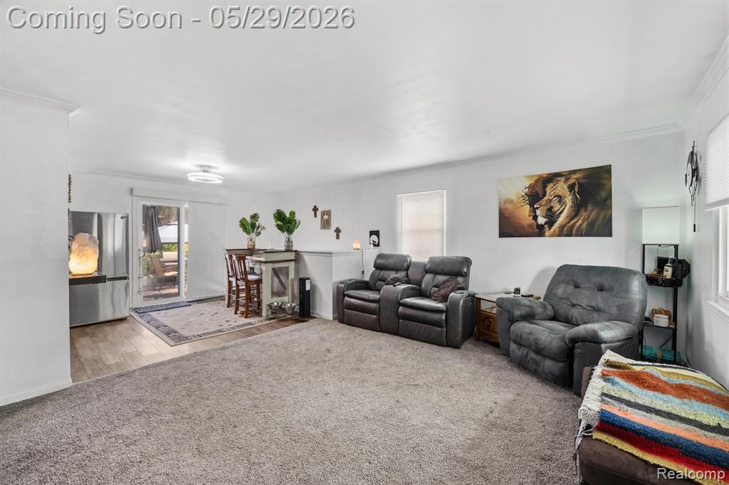 588 Illinois Street, Howell, MI 48843 — Photo 3