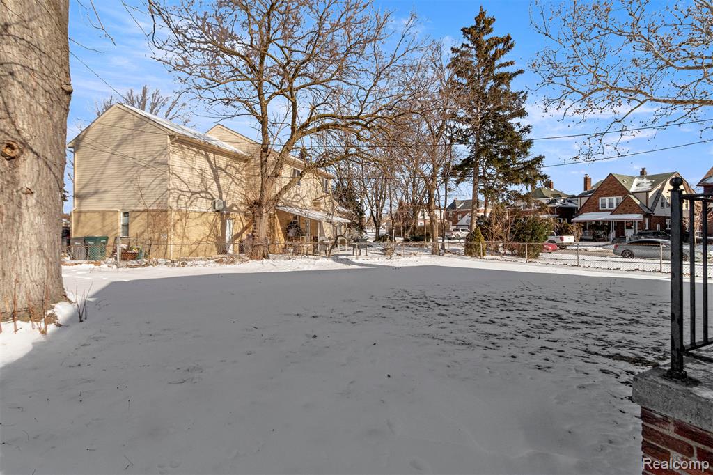 7801 Appoline Street, Dearborn, MI 48126 — Photo 44